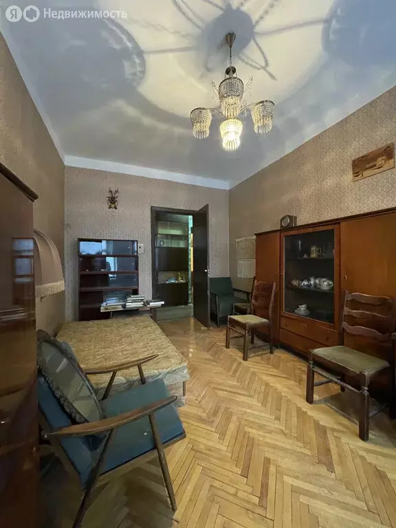 3-комнатная квартира: Санкт-Петербург, улица Марата, 4 (80.3 м) - Фото 2