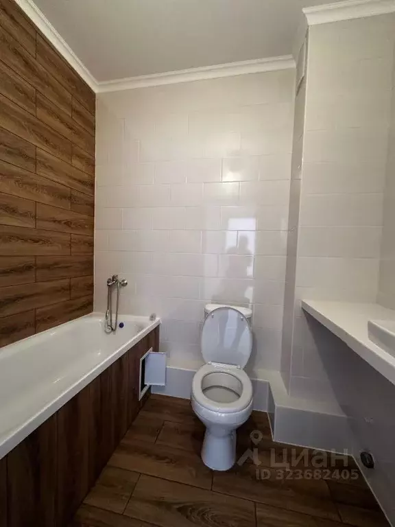 3-к кв. Ярославская область, Ярославль ул. Дядьковская, 16А (65.1 м) - Фото 1