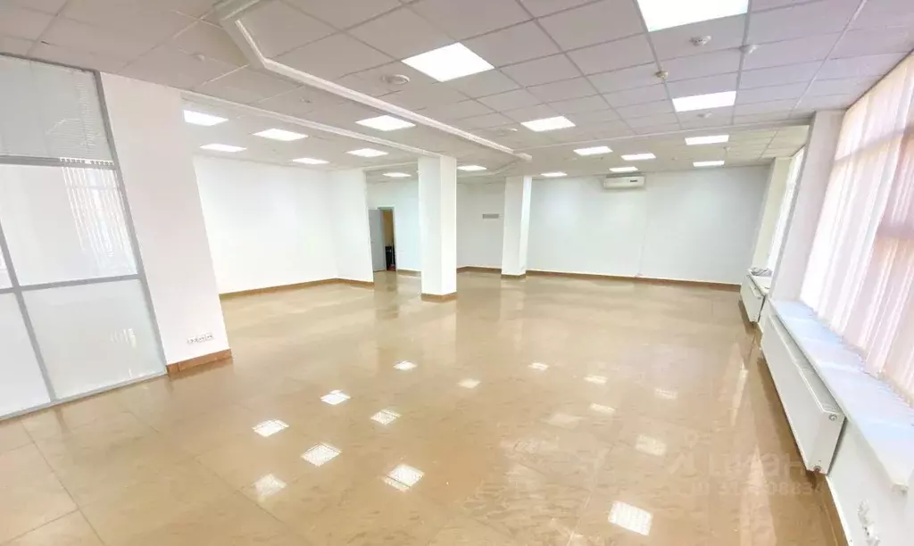 Офис в Татарстан, Казань Гвардейская ул., 54к1 (231 м) - Фото 1