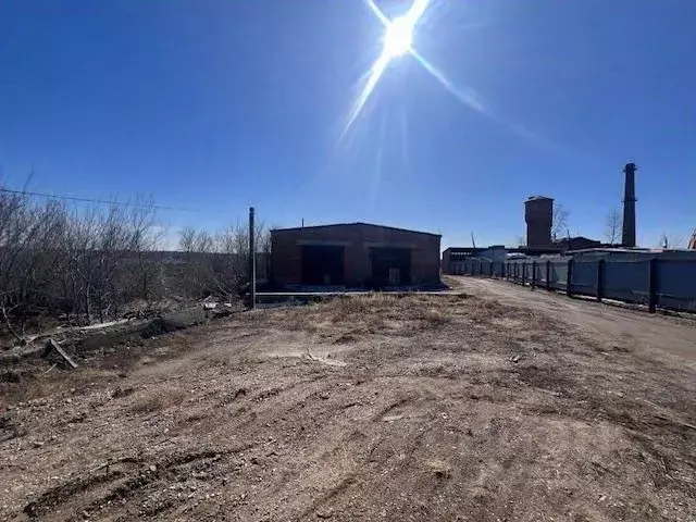 Производственное помещение в Иркутская область, Иркутский ... - Фото 2