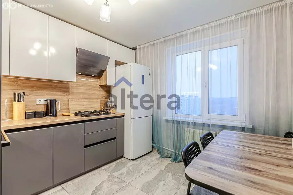 2-комнатная квартира: Казань, улица Кул Гали, 11/52Б (49.8 м) - Фото 2