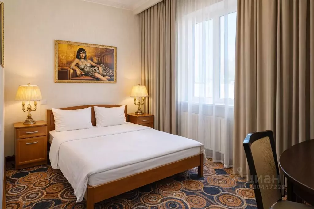 Комната Москва д. Картмазово, ул. Киевская, 4 (20.0 м) - Фото 0