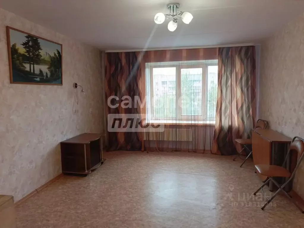 3-к кв. Новосибирская область, Новосибирск Выборная ул., 108 (59.4 м) - Фото 0