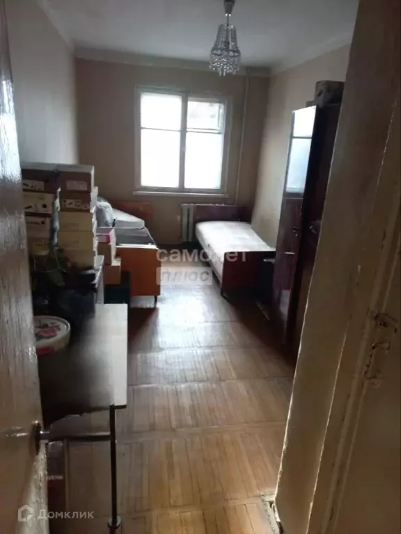 Продаётся 2-к квартира, 45 м - Фото 1
