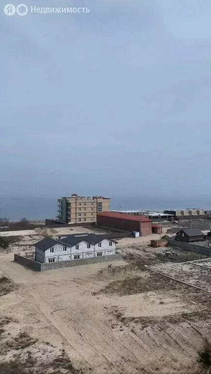 Участок в Избербаш, Профсоюзная улица, 99 (10 м) - Фото 2