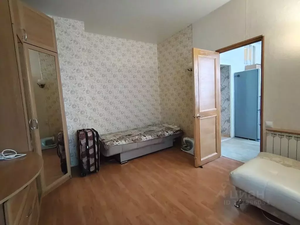 2-к кв. Пермский край, Пермь Кировоградская ул., 71 (37.0 м) - Фото 2