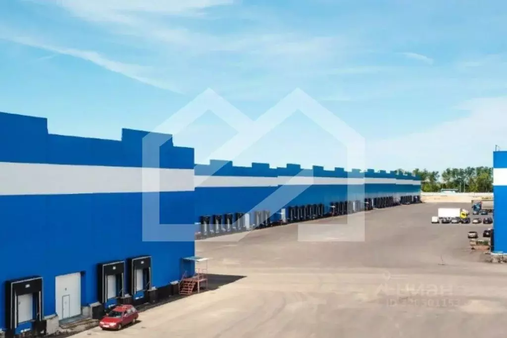 Производственное помещение в Московская область, Богородский городской ... - Фото 1