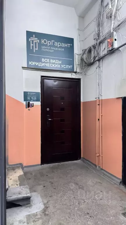 1-к кв. Мурманская область, Мурманск просп. Ленина, 65 (26.0 м) - Фото 2