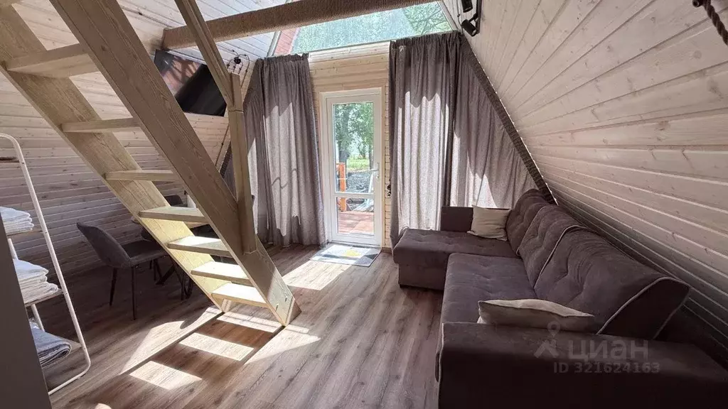 Комната Ростовская область, Неклиновский район, Поляковское с/пос, ... - Фото 1