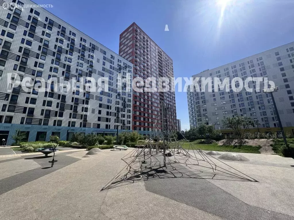 2-комнатная квартира: Мытищи, улица Мира, 39 (46.4 м) - Фото 1