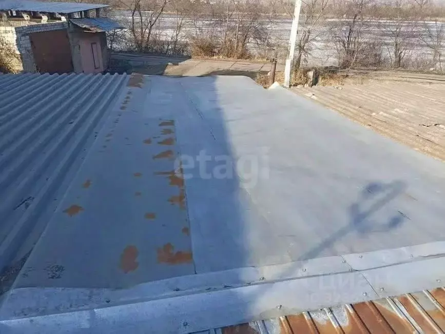 Гараж в Амурская область, Белогорск Набережная ул. (19 м) - Фото 2