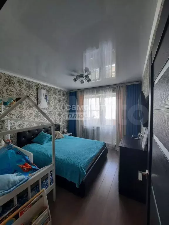 2-к. квартира, 50 м, 9/10 эт. - Фото 0