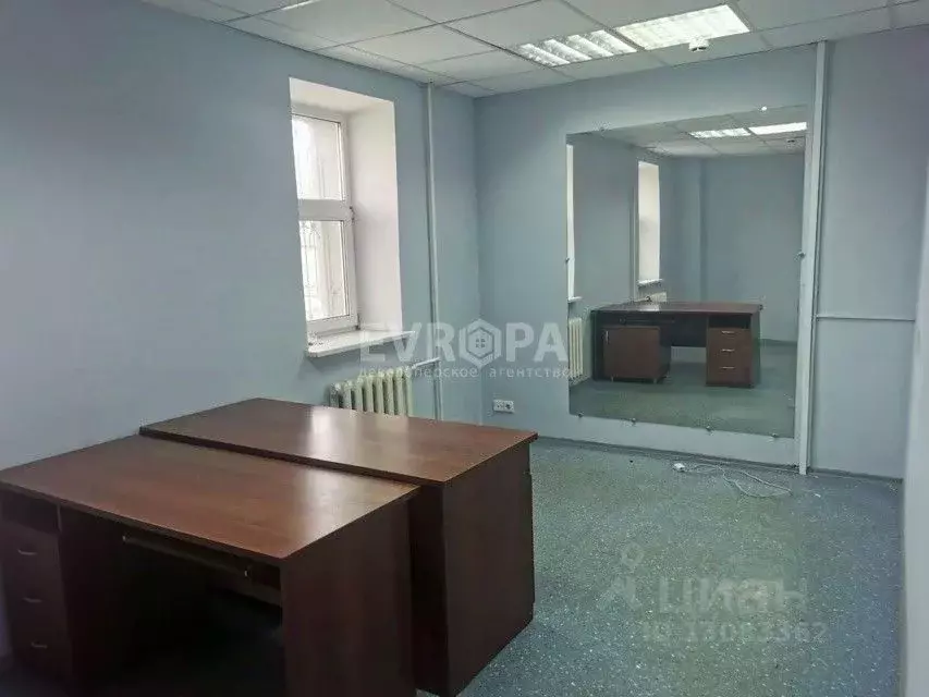 Офис в Ульяновская область, Ульяновск ул. 12 Сентября, 120 (18 м) - Фото 1