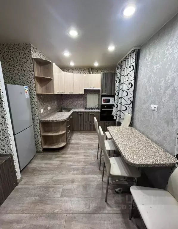 2-к кв. Иркутская область, Иркутск ул. 2-я Железнодорожная, 8Б (45.0 ... - Фото 2