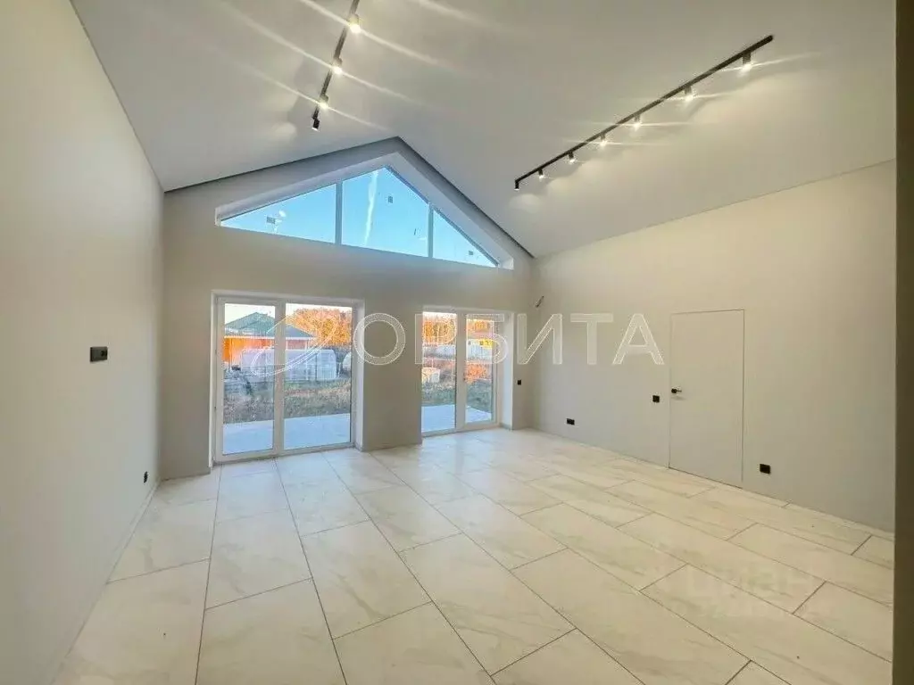 Дом в Тюменская область, Тюменский муниципальный округ, с. Кулаково ... - Фото 1