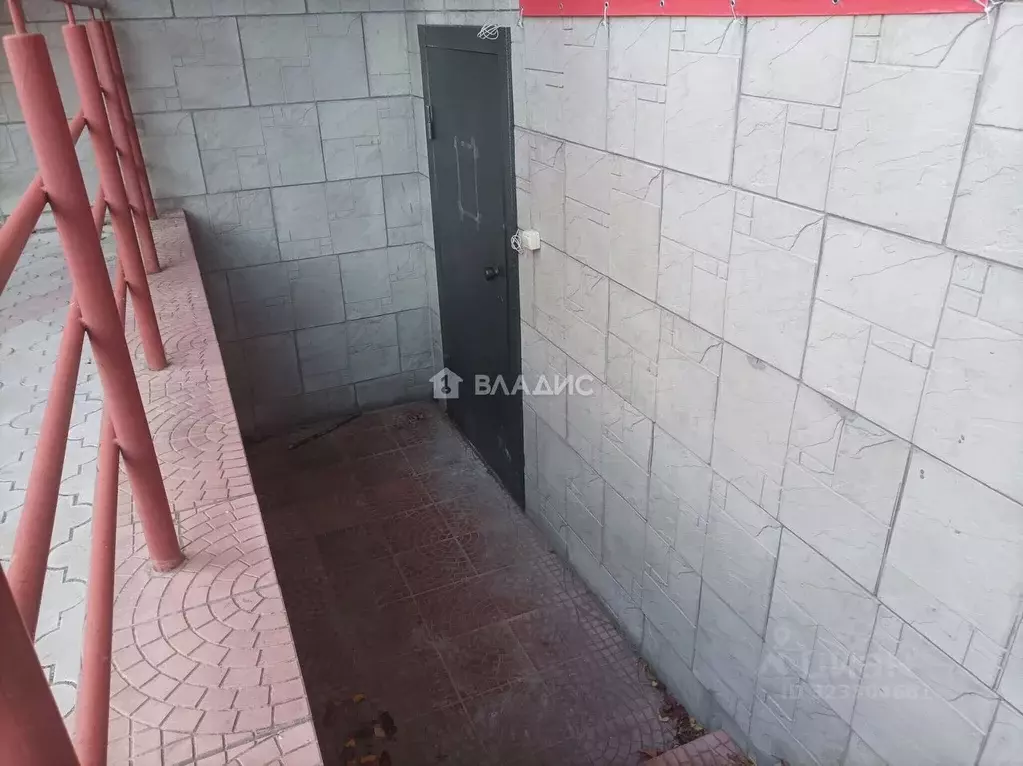 Помещение свободного назначения в Коми, Сыктывкар Коммунистическая ... - Фото 2