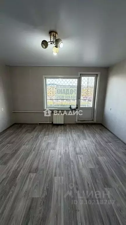 1-к кв. Бурятия, Улан-Удэ Ключевская ул., 15 (34.6 м) - Фото 1