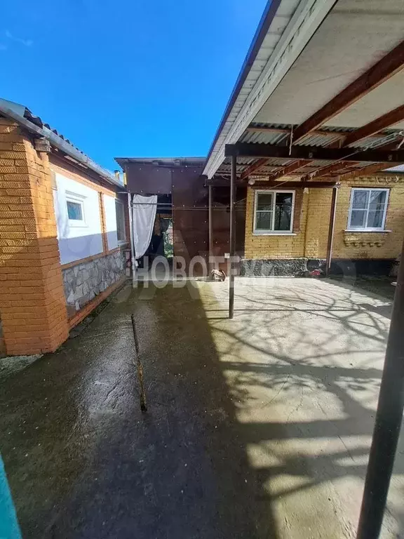 Дом 70 м на участке 4 сот. - Фото 1