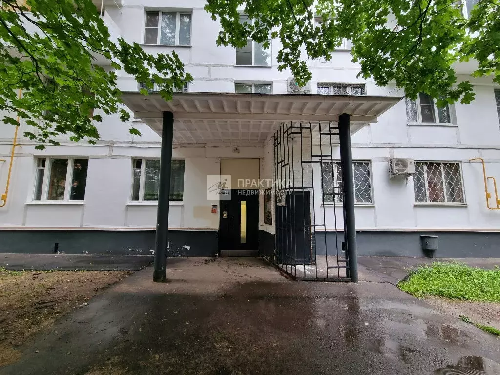 Продается 3-комнатная квартира - Фото 2