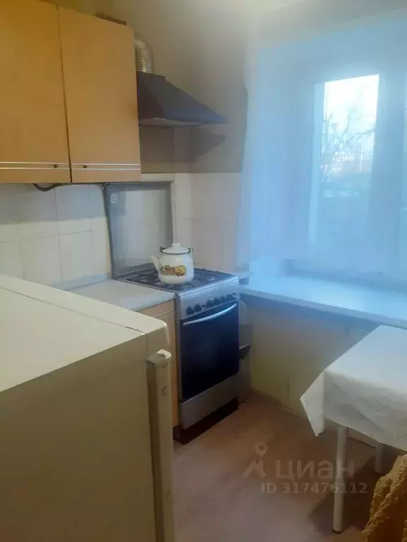 1-к кв. Ульяновская область, Ульяновск ул. Кролюницкого, 6 (30.0 м) - Фото 0
