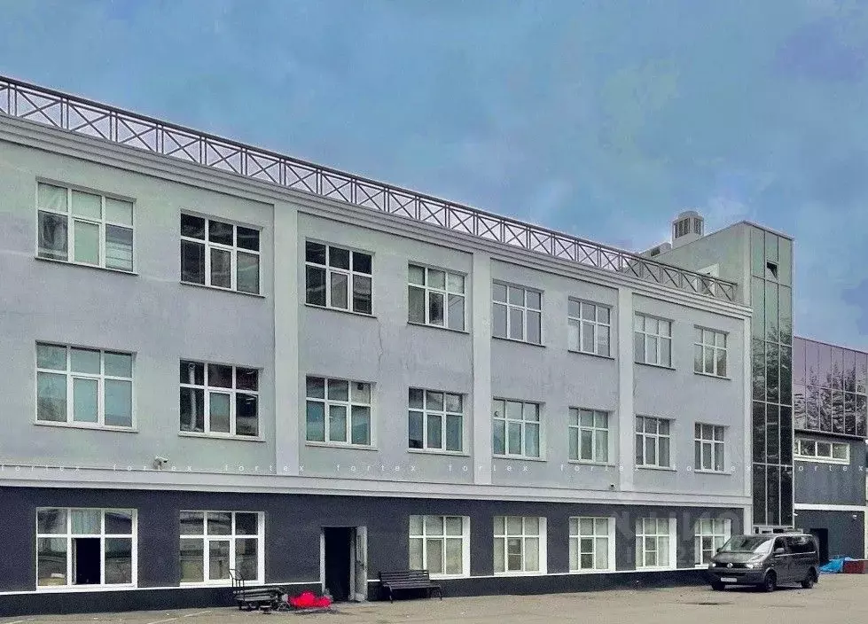 Офис в Москва Дубининская ул., 33Б (430 м) - Фото 1