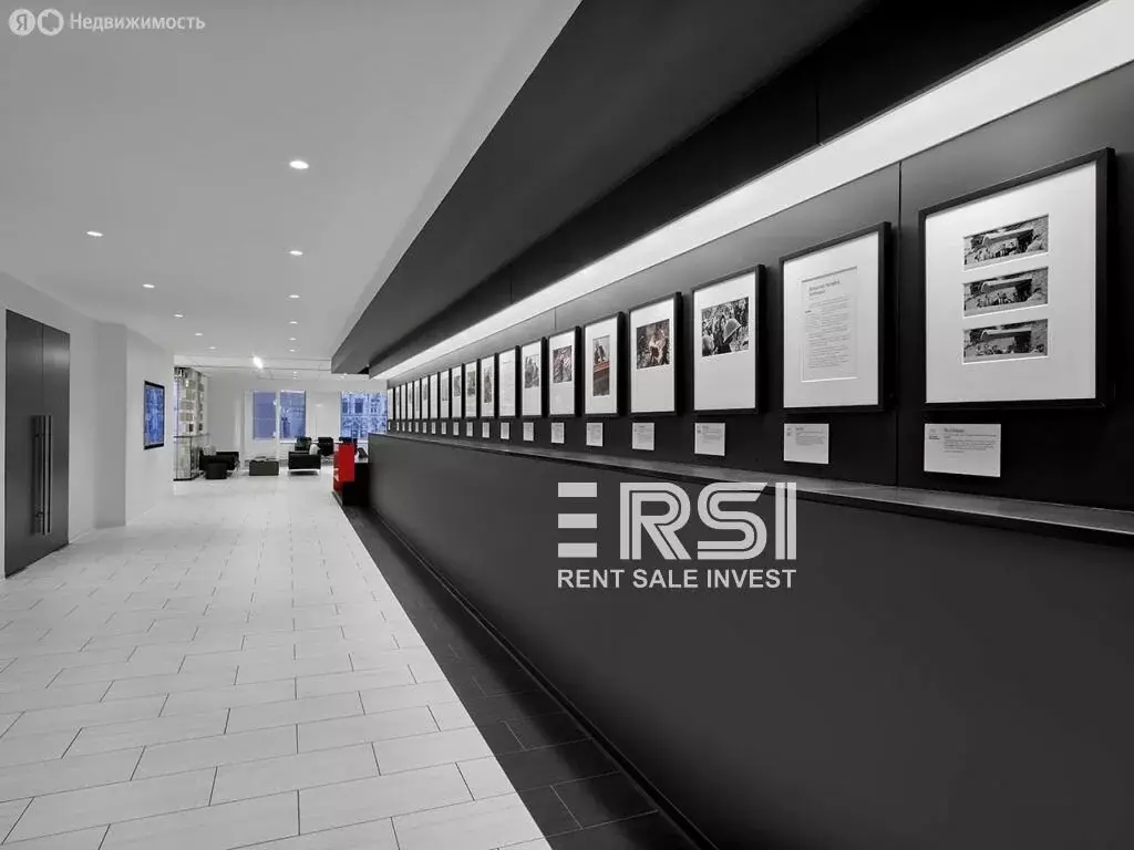 Офис (432.3 м) - Фото 2