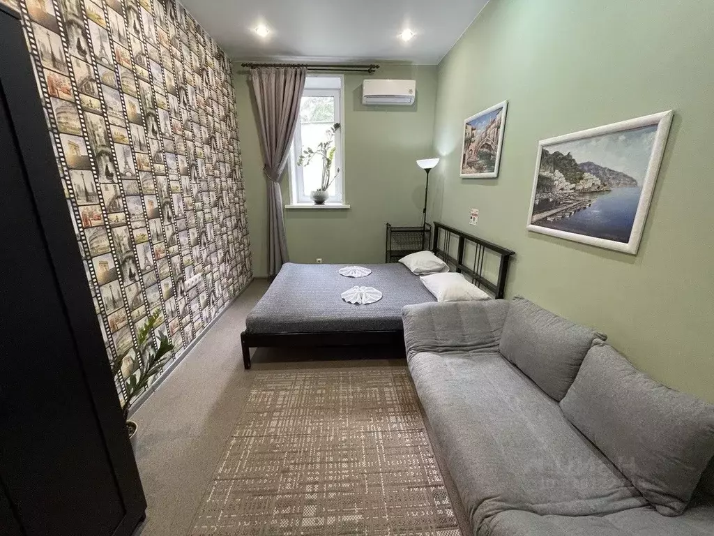 Комната Амурская область, Благовещенск Зейская ул., 148/2 (15.0 м) - Фото 1