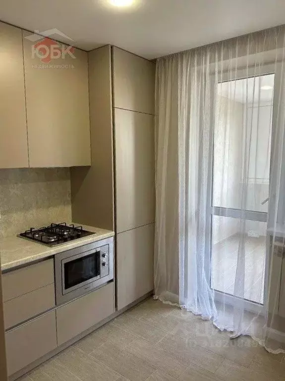 1-к кв. Крым, Евпатория ул. Перекопская, 1 (38.0 м) - Фото 0