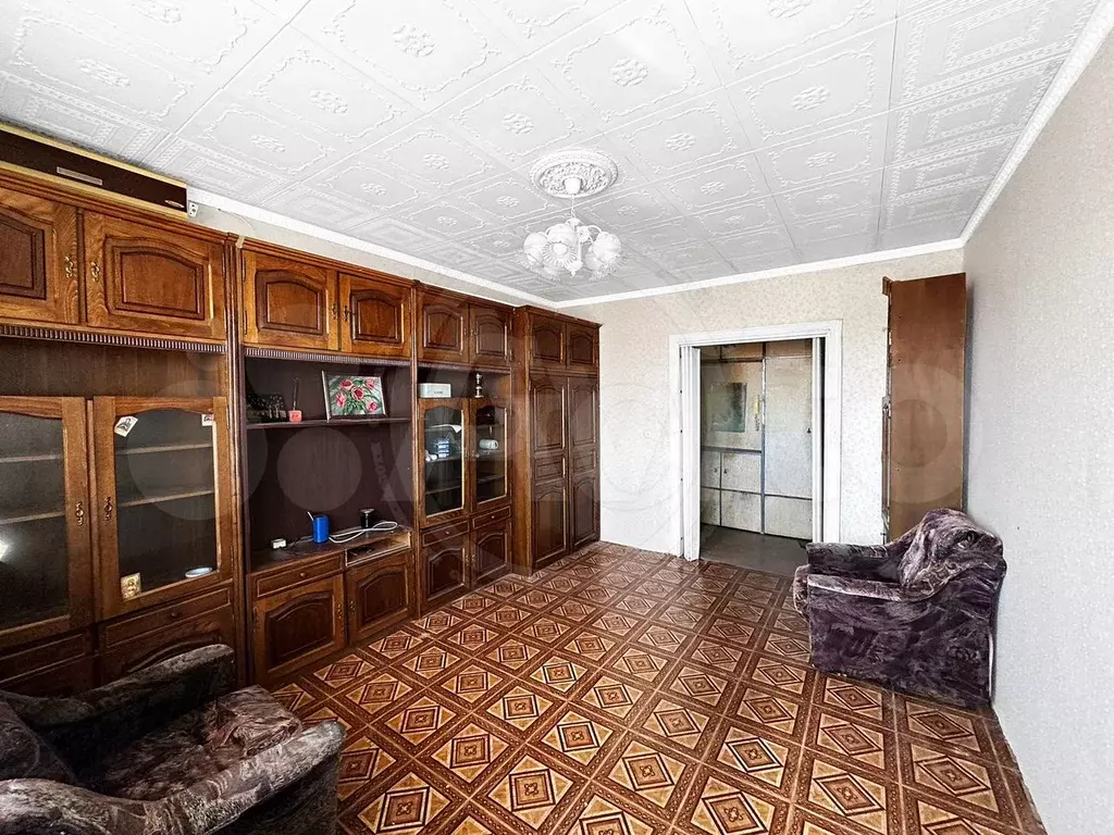 2-к. квартира, 48 м, 5/9 эт. - Фото 0