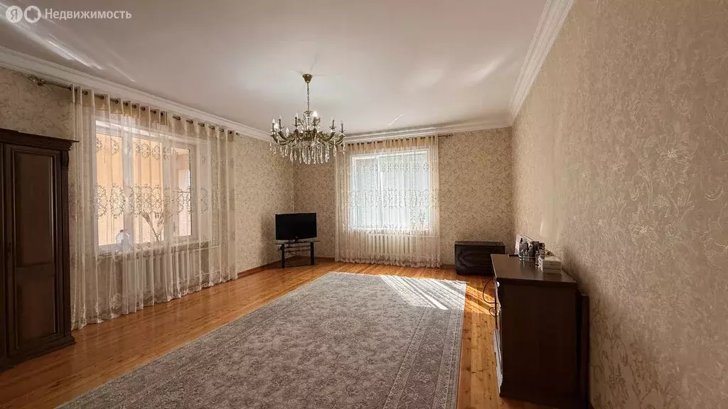 Дом в Махачкала, Цудахарская улица, 35 (130 м) - Фото 1