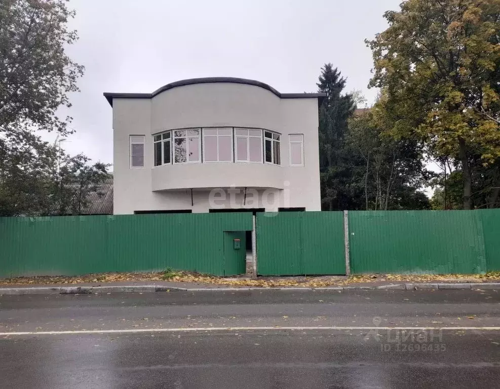Купить Участок В Железнодорожном Московской