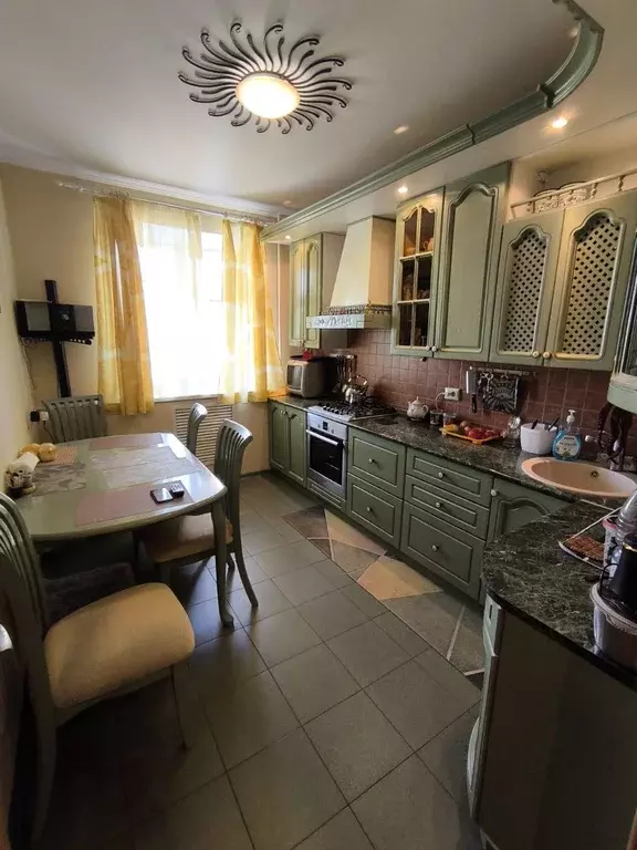 Продаётся 2-к квартира, 66.5 м - Фото 0