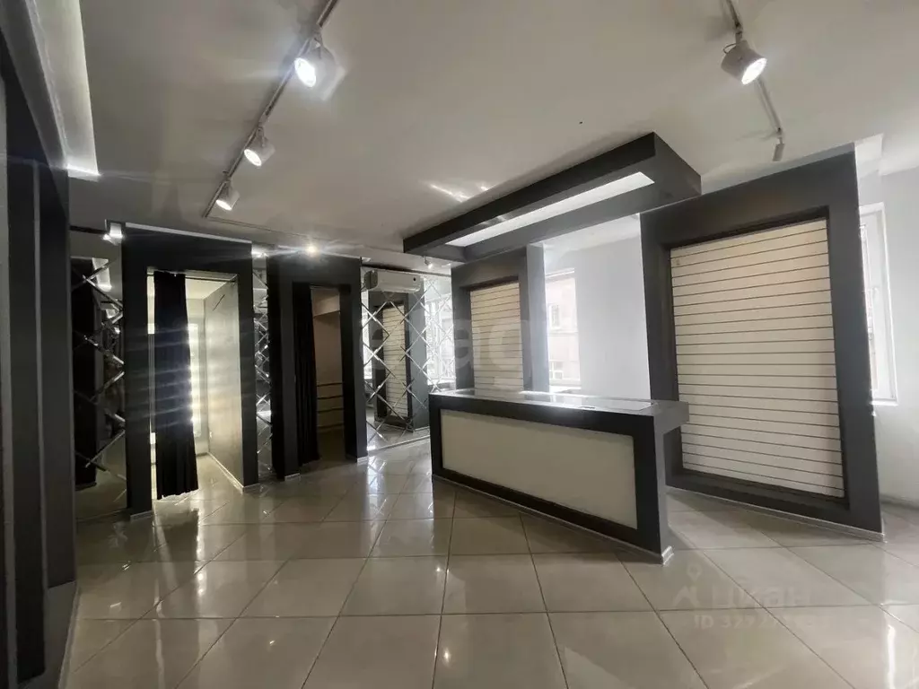 Офис в Северная Осетия, Владикавказ ул. Революции, 62 (45 м) - Фото 2