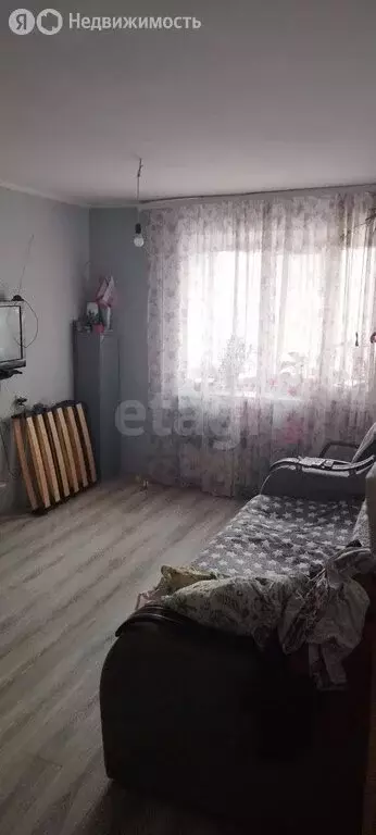 2-комнатная квартира: Тюмень, Ткацкий проезд, 6 (42.5 м) - Фото 2