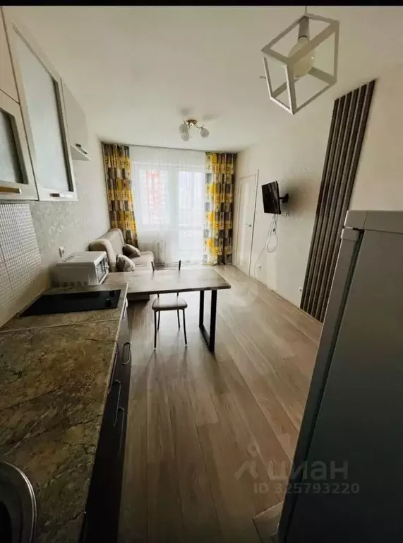 2-к кв. Красноярский край, Красноярск ул. Лесников, 27 (35.0 м) - Фото 2