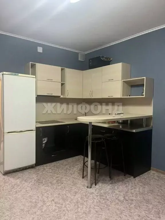 Студия Ханты-Мансийский АО, Пыть-Ях 6-й Пионерный мкр, 23 (34.0 м) - Фото 1