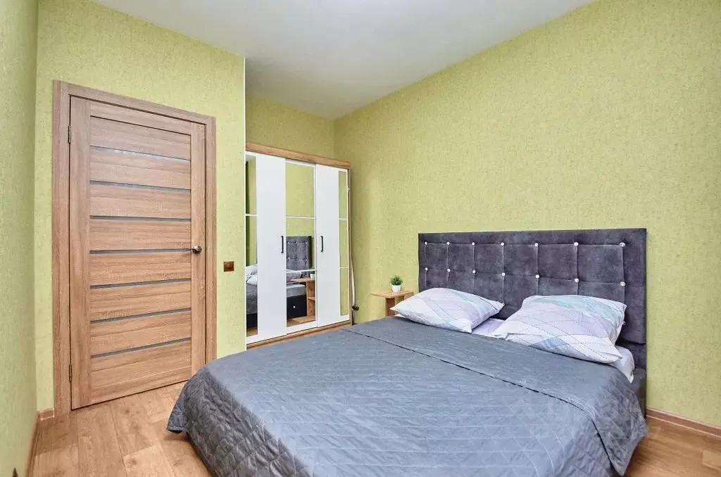 2-к кв. Томская область, Томск Советская ул., 60 (60.0 м) - Фото 1