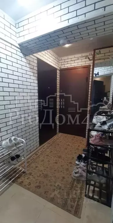 2-к кв. Курская область, Курск ул. Павлуновского, 1 (50.7 м) - Фото 0