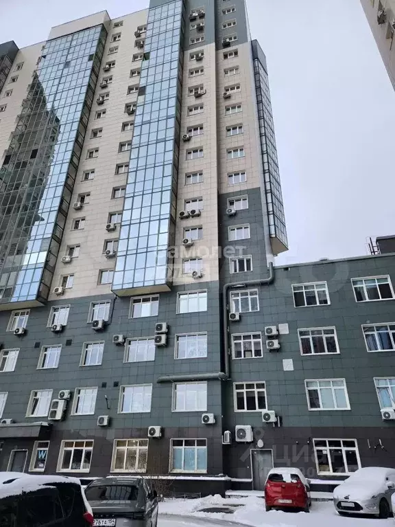 Помещение свободного назначения в Новосибирская область, Новосибирск ... - Фото 1