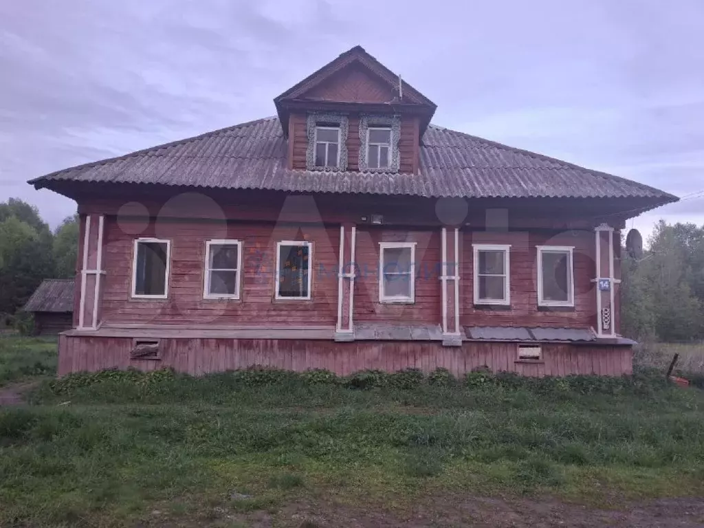 Дом 100 м на участке 30 сот. - Фото 0