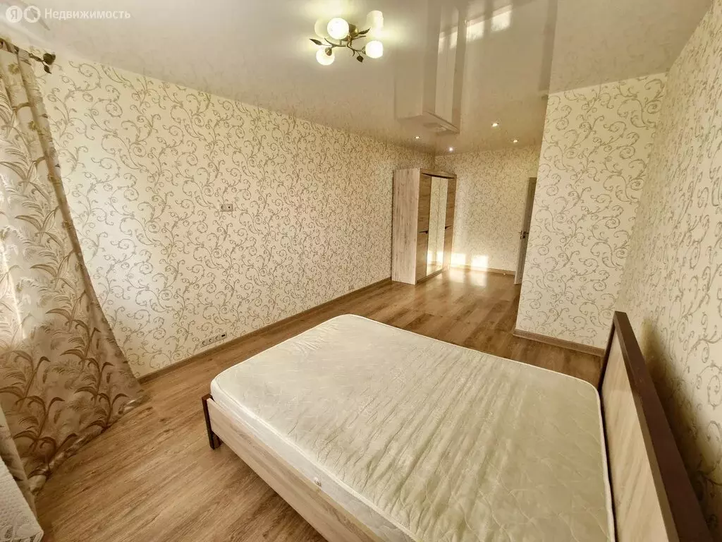 2-комнатная квартира: Химки, микрорайон Подрезково, 1-я Лесная улица, ... - Фото 1