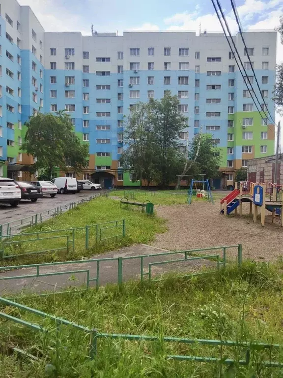 Продаётся 1-к квартира, 33.3 м - Фото 0