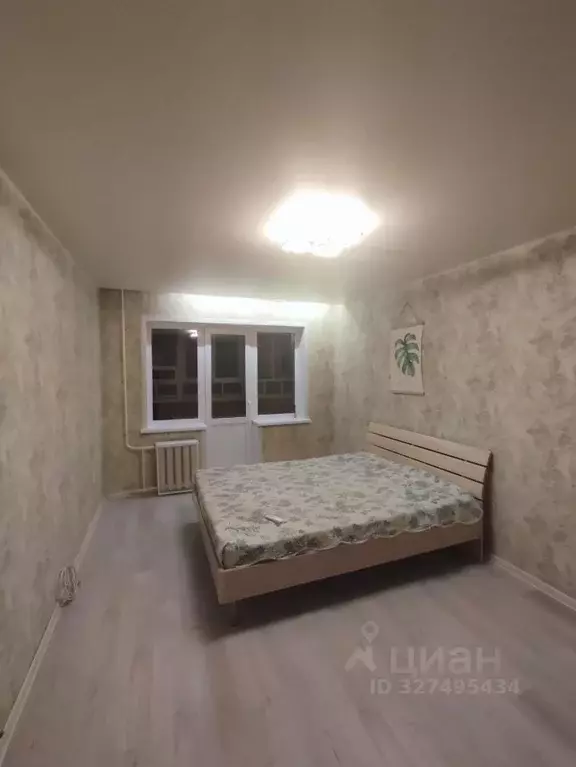 1-к кв. Коми, Сыктывкар Коммунистическая ул., 81 (30.5 м) - Фото 1