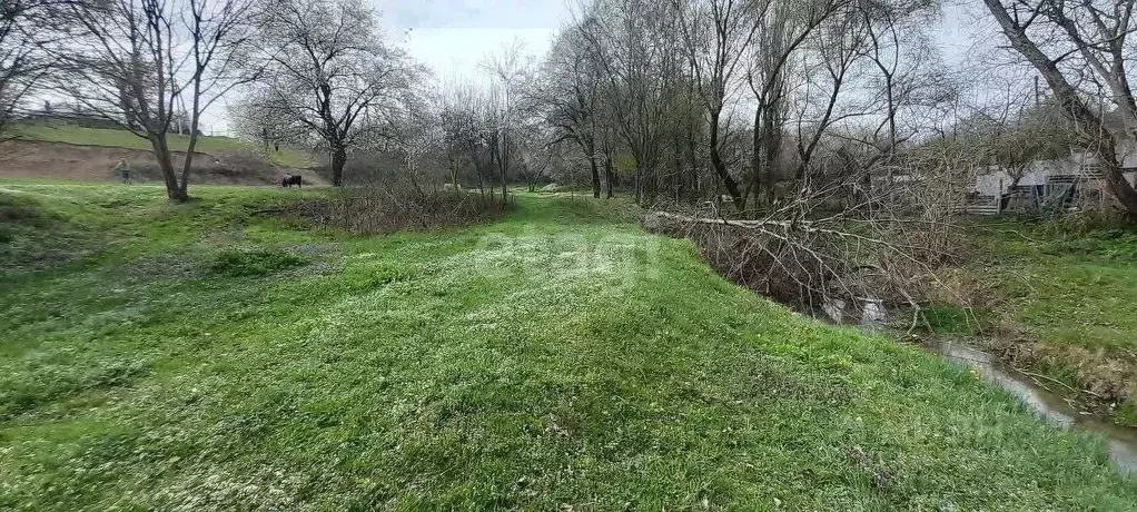 Участок в Краснодарский край, Новороссийск городской округ, Раевская ... - Фото 1