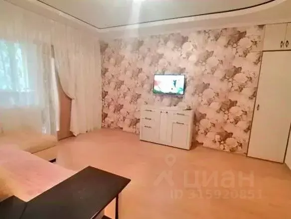 1-к кв. Краснодарский край, Сочи Центральный мкр, ул. Роз, 23 (35.0 м) - Фото 1