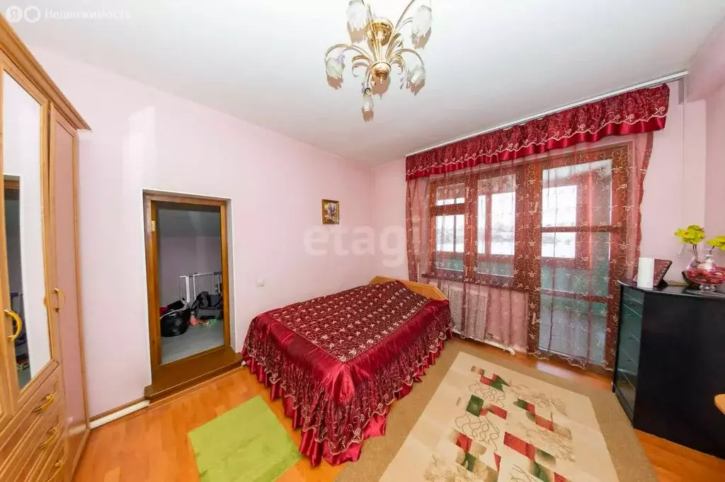 Дом в посёлок Новостройка, улица Вуколова (274.3 м) - Фото 2