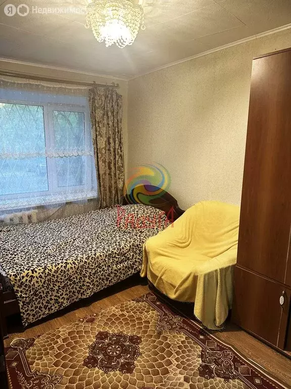 1-комнатная квартира: Иваново, улица Парижской Коммуны, 15 (20 м) - Фото 0