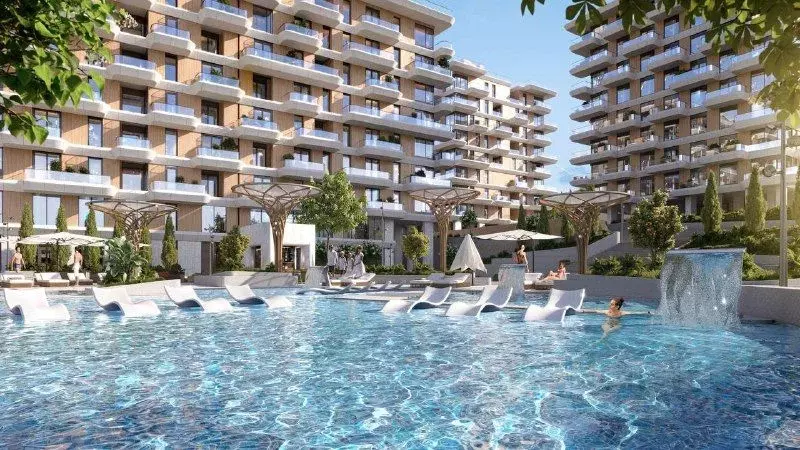 1-к кв. Крым, Ялта ул. Спендиарова, 1 (53.4 м) - Фото 1