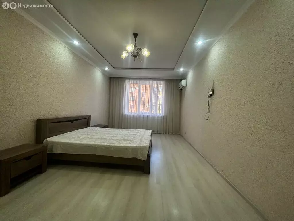 2-комнатная квартира: Владикавказ, улица Генерала Дзусова, 6 (59 м) - Фото 1
