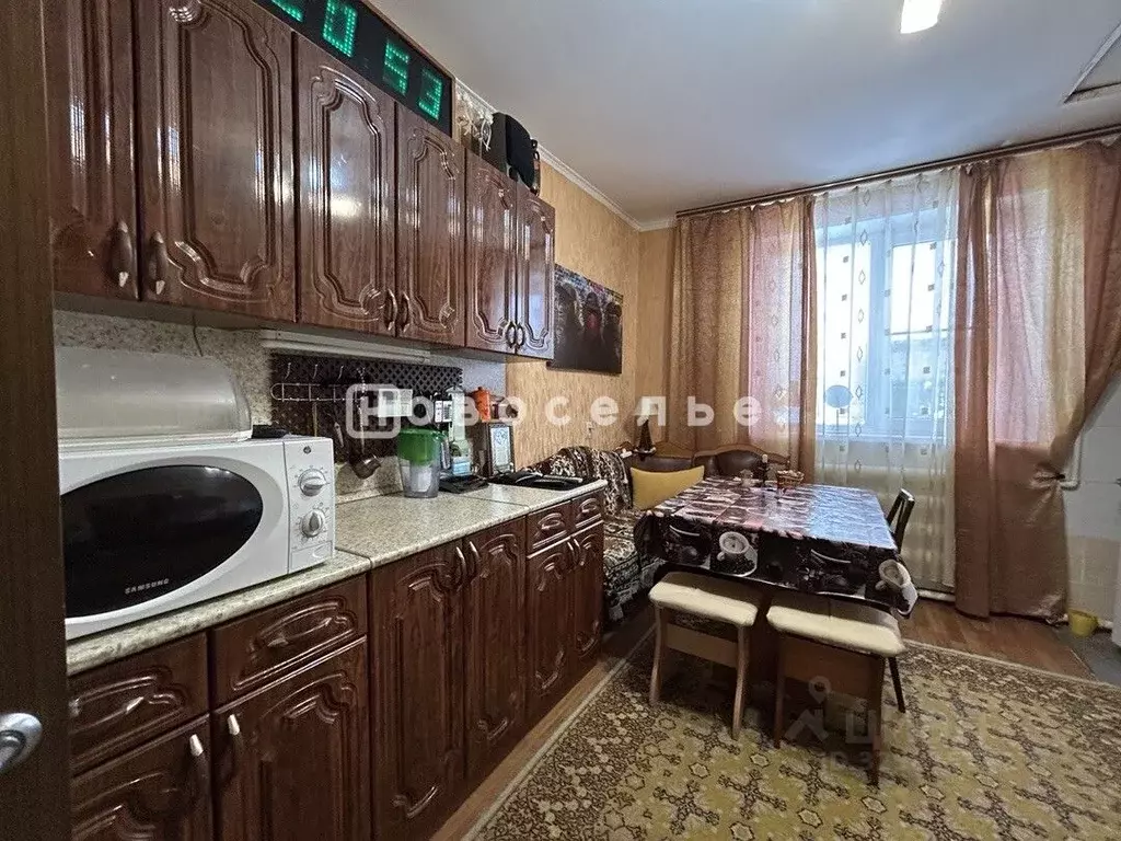 Дом в Рязанская область, Рязанский муниципальный округ, с. Болошнево ... - Фото 1